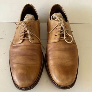 Cole Haan oxfords size 9